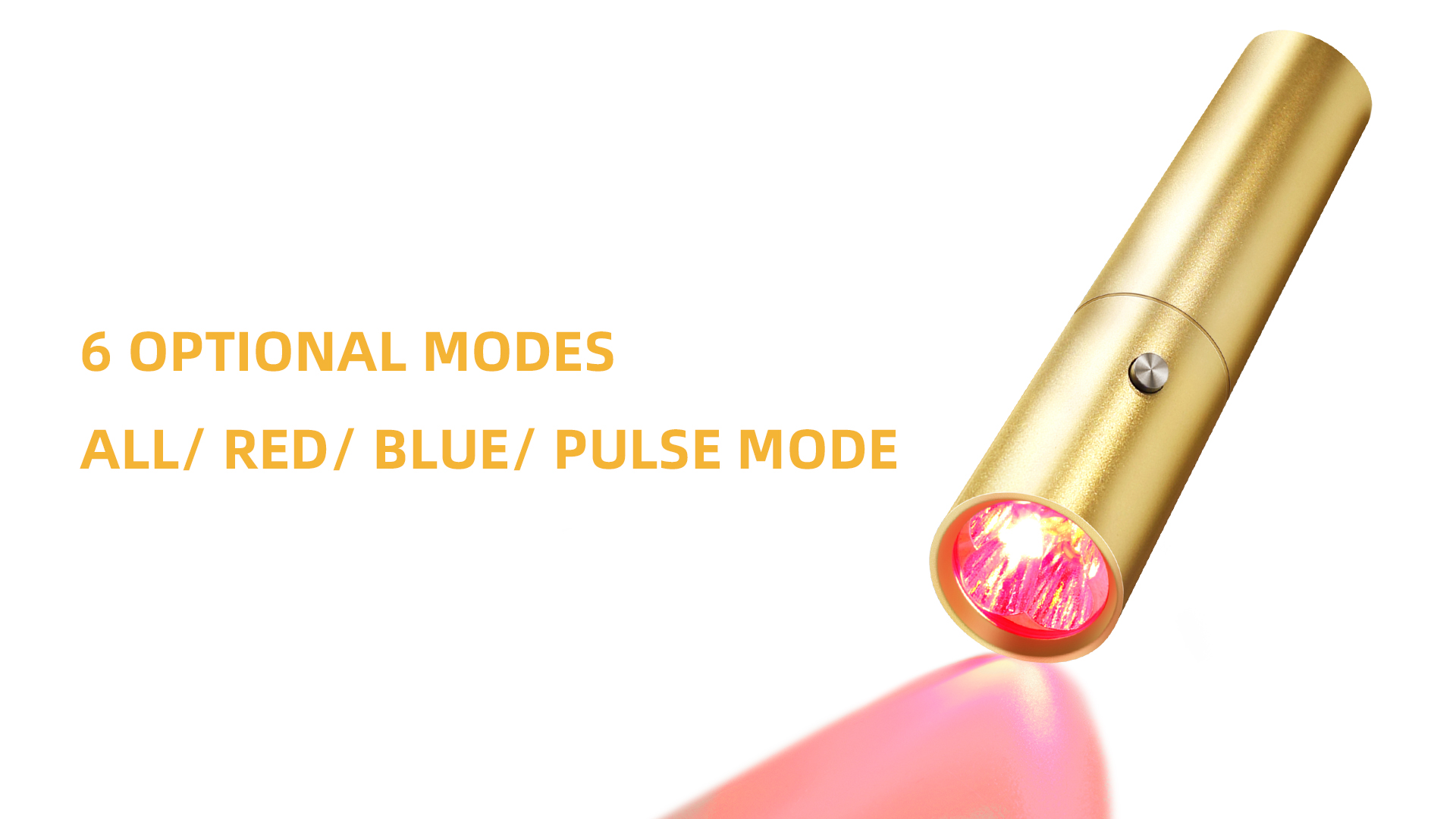 Amazon.com: UTK Red Light Therapy Device with 5 Wavelengths-(470